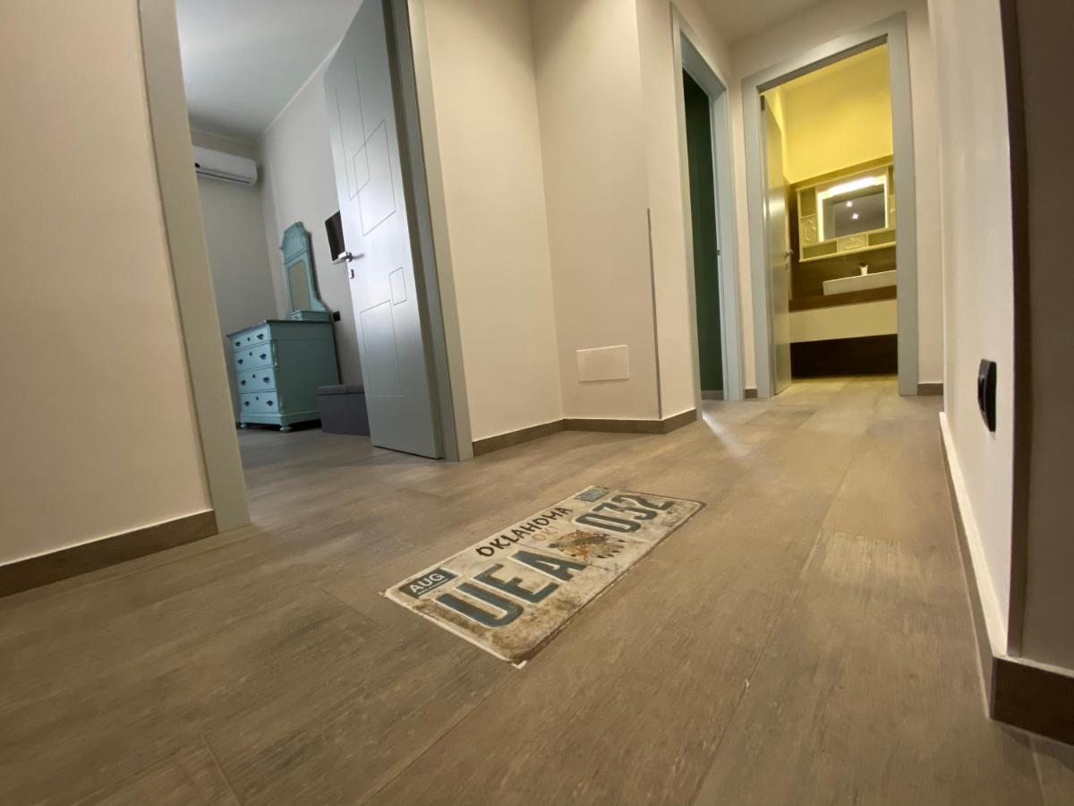 Mondo Vacanze Appartamento Savona Esterno foto