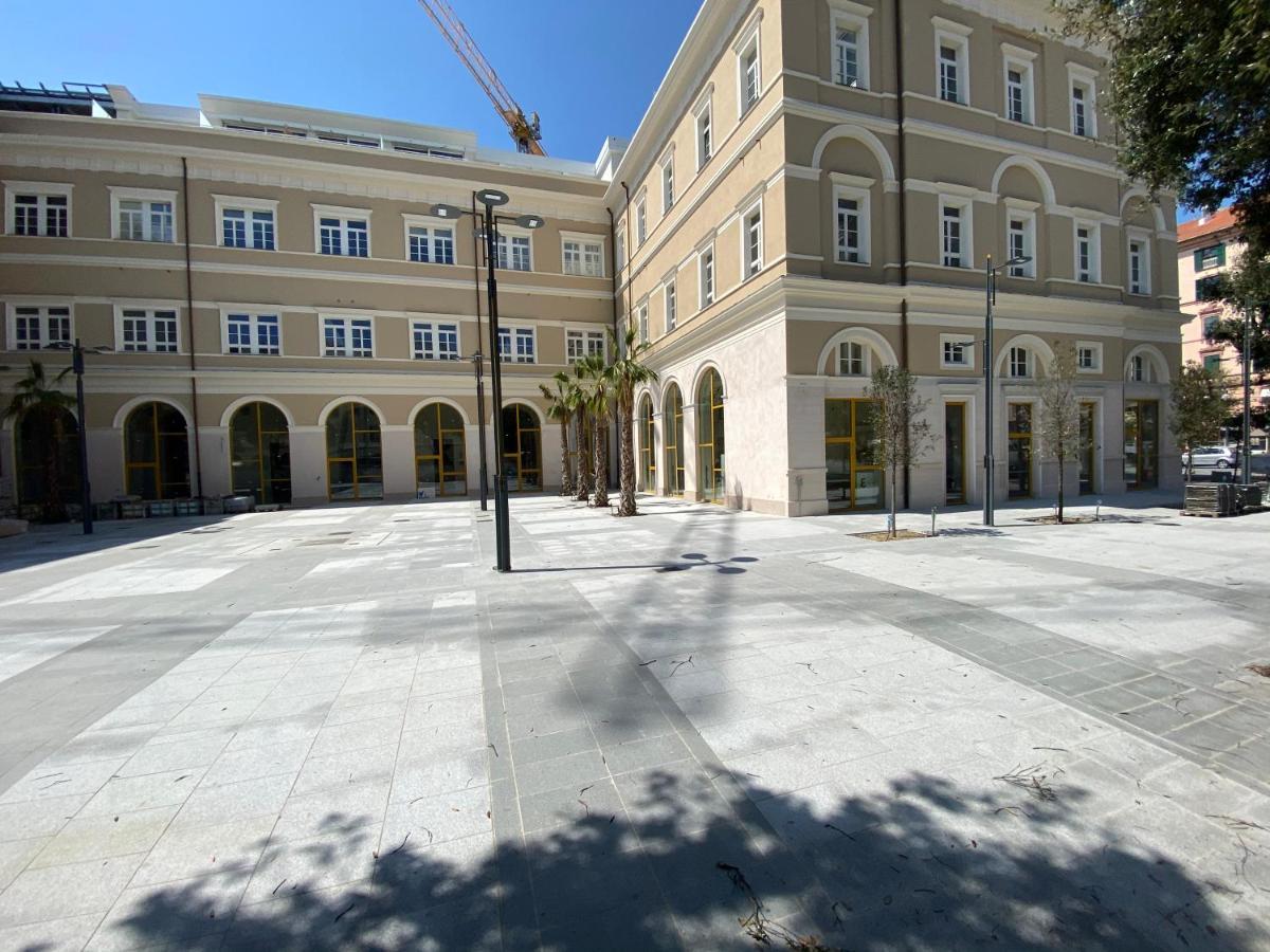 Mondo Vacanze Appartamento Savona Esterno foto