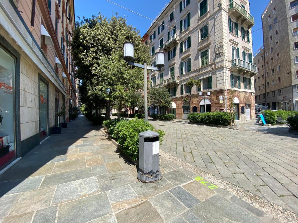 Mondo Vacanze Appartamento Savona Esterno foto