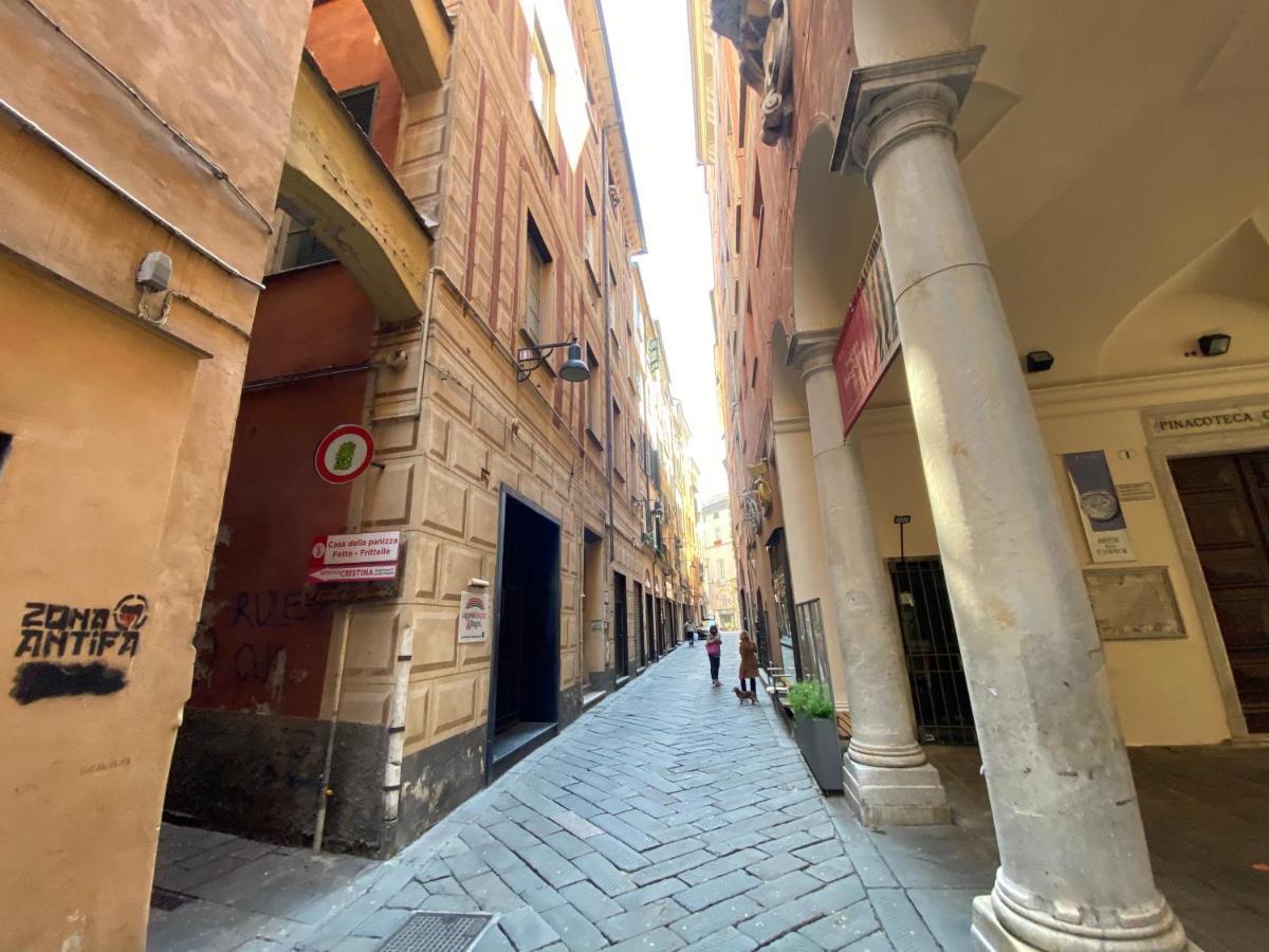 Mondo Vacanze Appartamento Savona Esterno foto